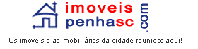 imoveispenhasc.com.br | As imobiliárias e imóveis de Penha  reunidos aqui!